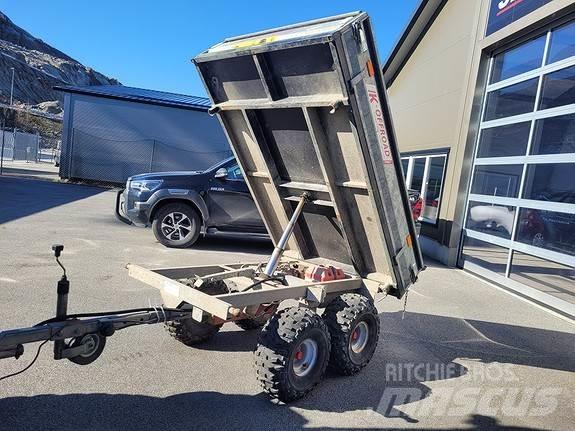 Kubota L4240-ll Traktory