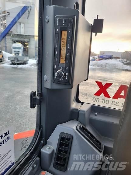 Kubota U36-4 Mini rýpadlá < 7t
