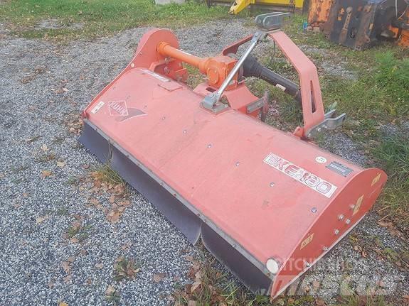 Kuhn BKE 180 Stroje na zber krmovín-príslušenstvo