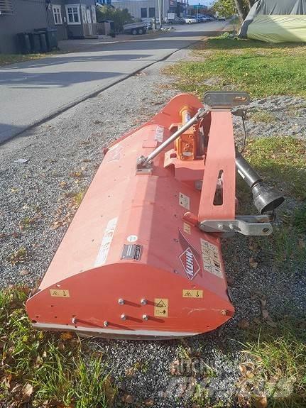 Kuhn BKE 180 Stroje na zber krmovín-príslušenstvo