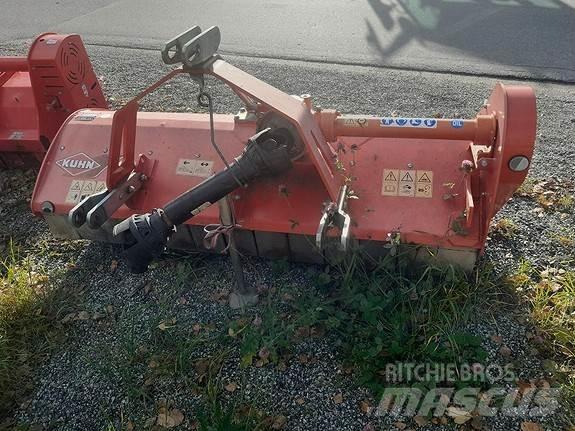 Kuhn BKE 180 Stroje na zber krmovín-príslušenstvo