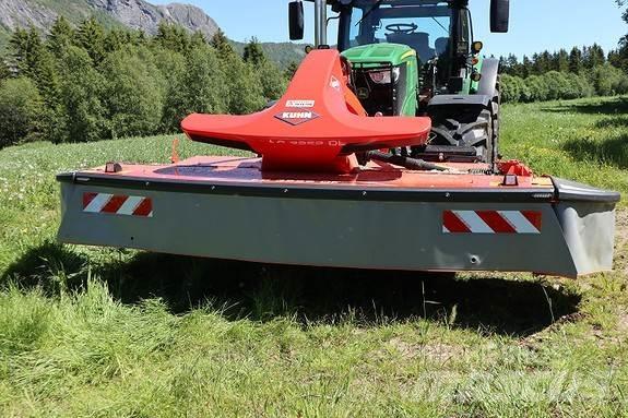 Kuhn FC 3525 DF-FF Žacie stroje