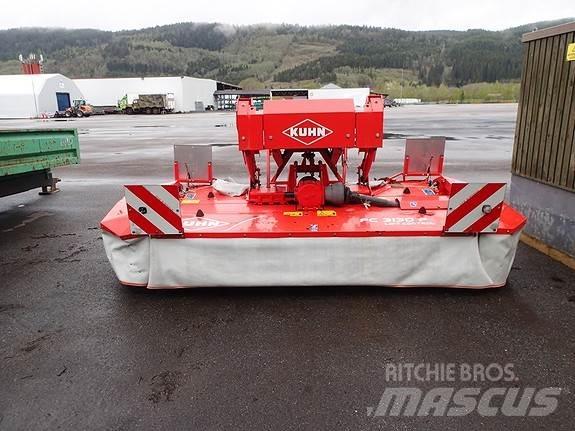 Kuhn FC313DF-FF Žacie stroje