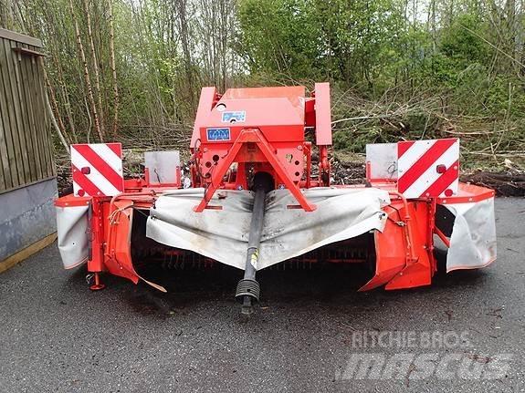 Kuhn FC313DF-FF Žacie stroje