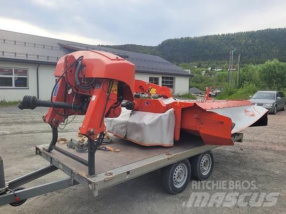 Kuhn FC314D Stroje na zber krmovín-príslušenstvo