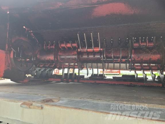 Kuhn FC314D Stroje na zber krmovín-príslušenstvo