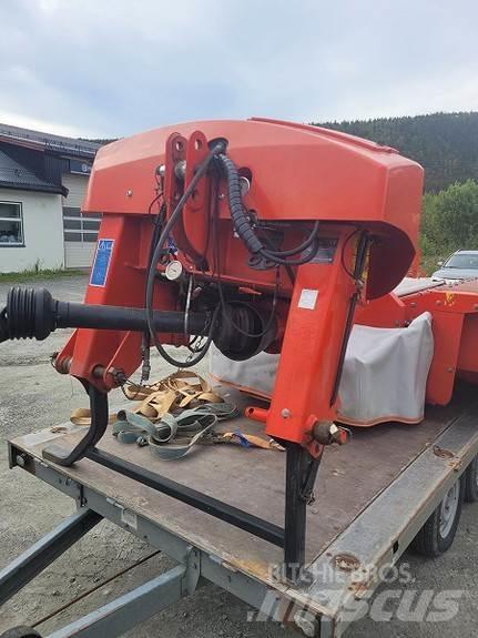 Kuhn FC314D Stroje na zber krmovín-príslušenstvo