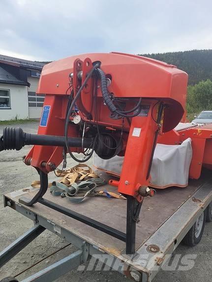 Kuhn FC314D Stroje na zber krmovín-príslušenstvo