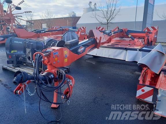 Kuhn FC3561TCD Stroje na zber krmovín-príslušenstvo