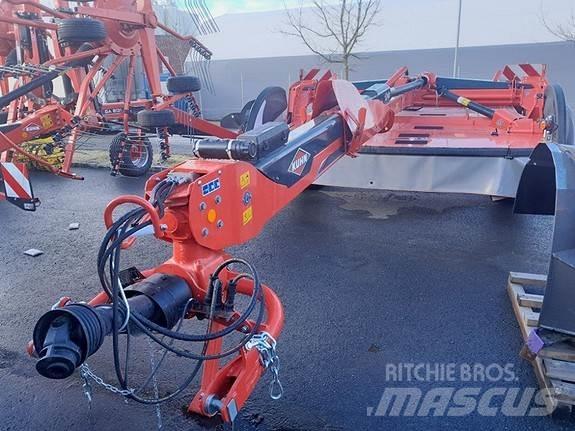 Kuhn FC3561TCD Stroje na zber krmovín-príslušenstvo