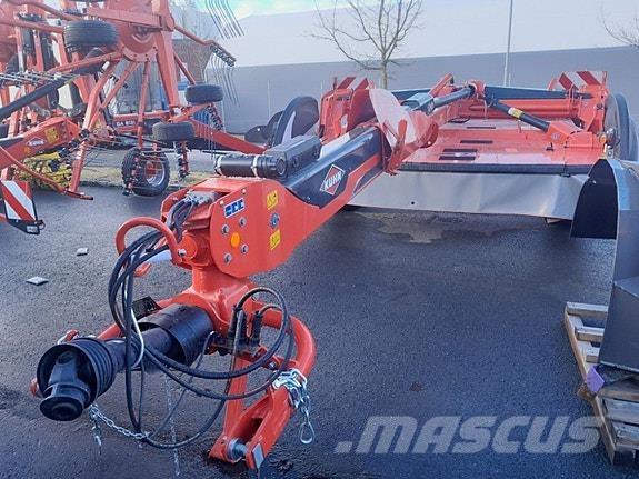 Kuhn FC3561TCD Stroje na zber krmovín-príslušenstvo