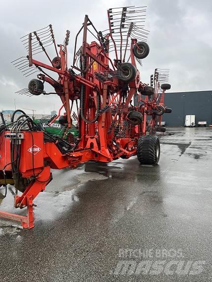 Kuhn GA 15021 Riadkovače