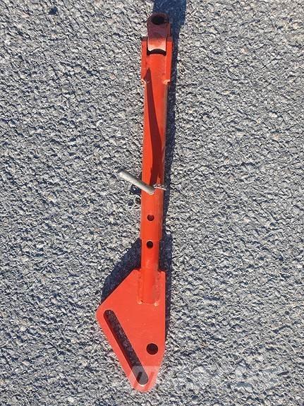 Kuhn GA 4121 GM Riadkovače