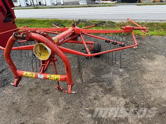 Kuhn GA300GM Stroje na zber krmovín-príslušenstvo