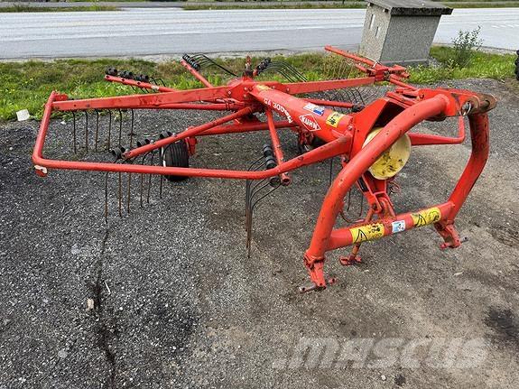 Kuhn GA300GM Stroje na zber krmovín-príslušenstvo