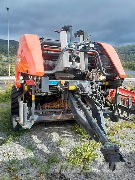 Kuhn I-BIO+ Stroje na zber krmovín-príslušenstvo