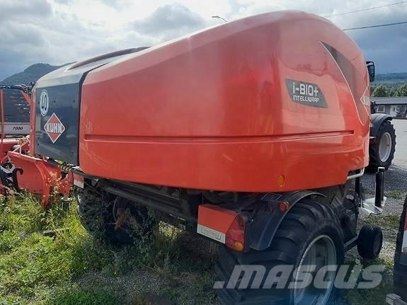 Kuhn I-BIO+ Stroje na zber krmovín-príslušenstvo