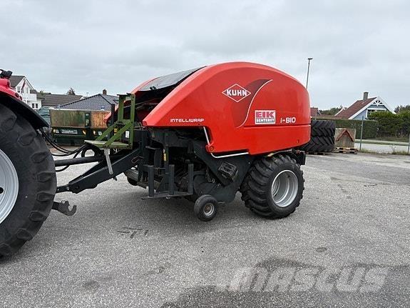 Kuhn I-Bio Stroje na zber krmovín-príslušenstvo