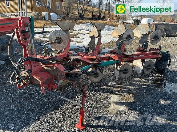 Kverneland 150S Konvenčné pluhy