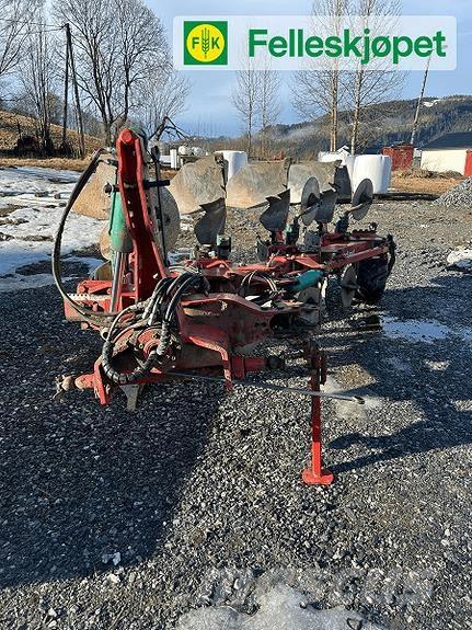 Kverneland 150S Konvenčné pluhy