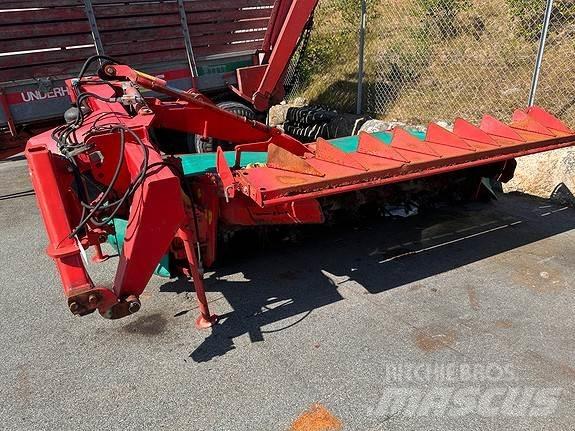 Kverneland 3132 Žacie stroje