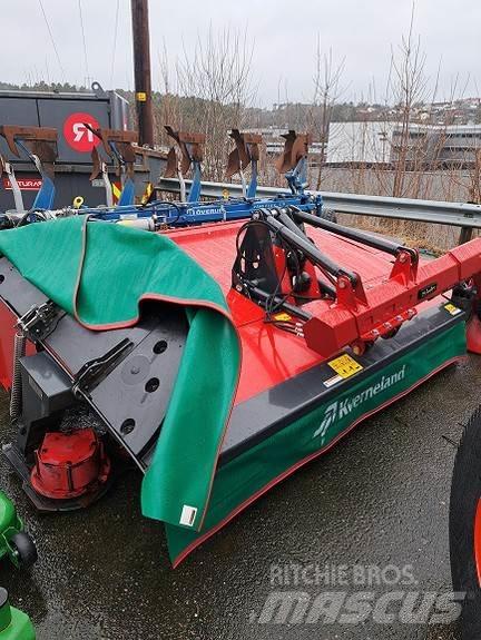 Kverneland 3332MT Stroje na zber krmovín-príslušenstvo