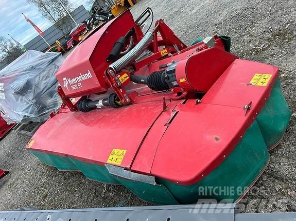 Kverneland 3632 FT Stroje na zber krmovín-príslušenstvo
