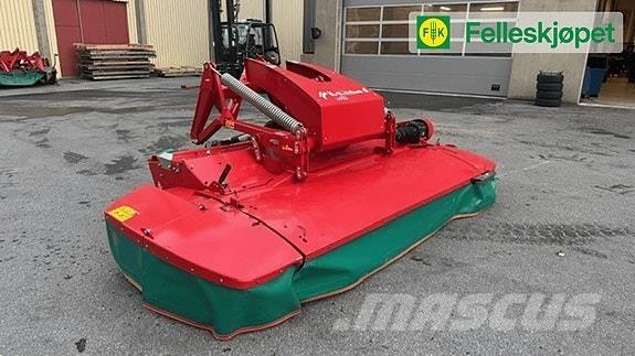 Kverneland 3632FT Stroje na zber krmovín-príslušenstvo