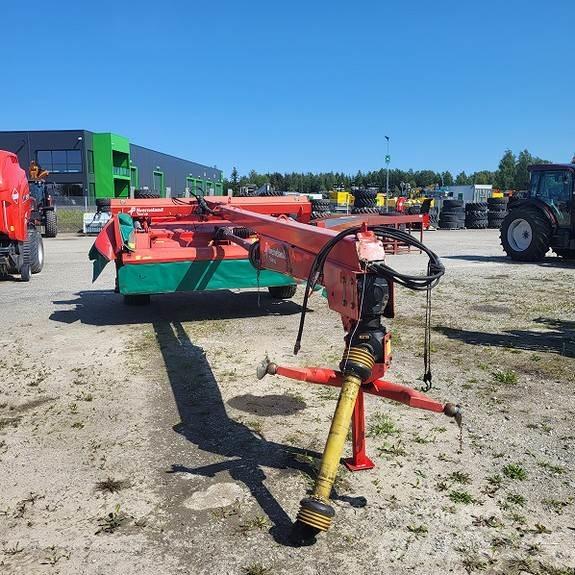 Kverneland 4232 CT Žacie stroje
