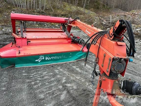 Kverneland 4328 LT Stroje na zber krmovín-príslušenstvo