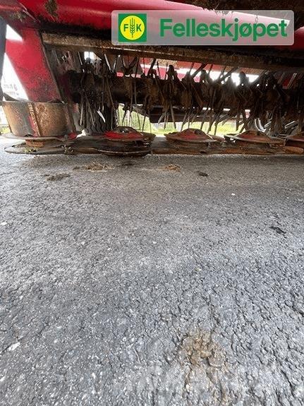 Kverneland 4332LT Stroje na zber krmovín-príslušenstvo