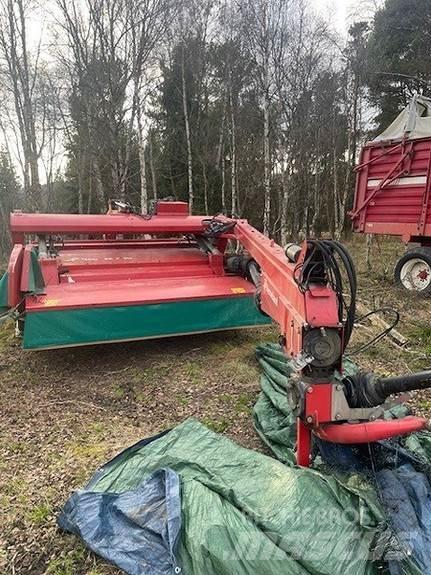 Kverneland 4332LT Stroje na zber krmovín-príslušenstvo
