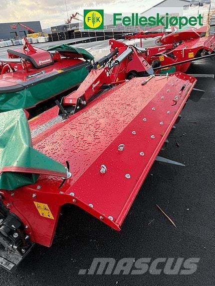 Kverneland 5087 MT Stroje na zber krmovín-príslušenstvo