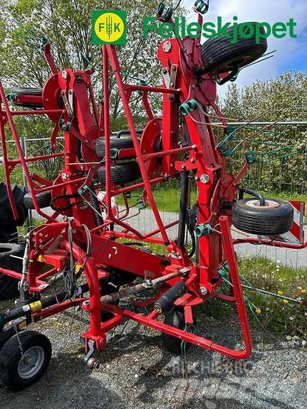 Kverneland 8480 Stroje na zber krmovín-príslušenstvo