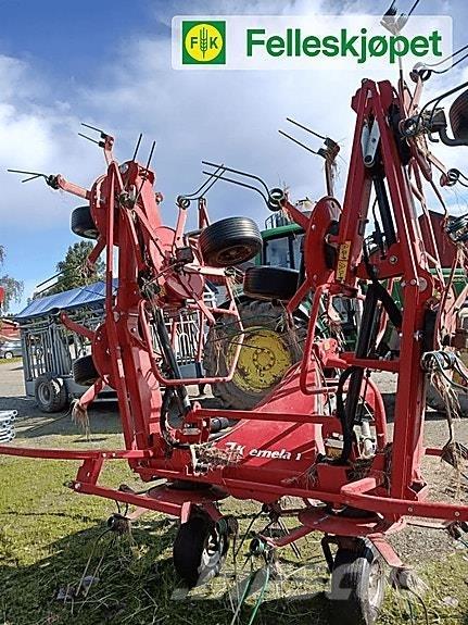 Kverneland 8480 Stroje na zber krmovín-príslušenstvo