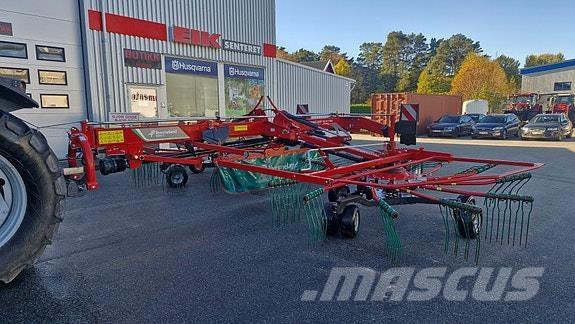 Kverneland C 9580 Riadkovače