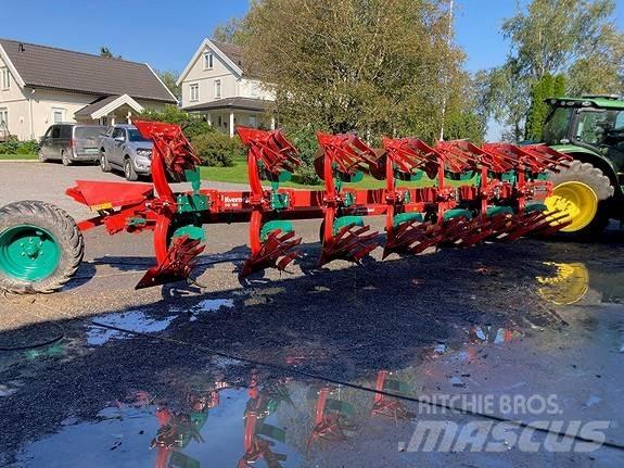 Kverneland PB-100 Dvojstranné pluhy