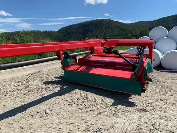 Kverneland TA4332C Stroje na zber krmovín-príslušenstvo