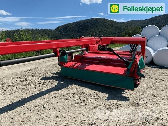 Kverneland TA4332C Stroje na zber krmovín-príslušenstvo