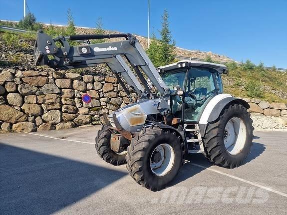 Lamborghini R6.120 Traktory