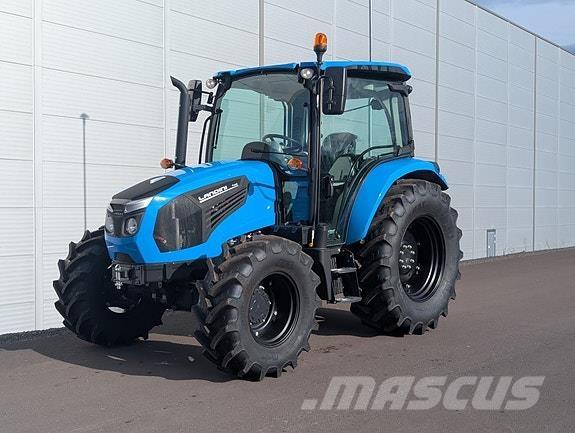 Landini 4-080 Traktory