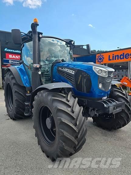 Landini 6-155RS Traktory