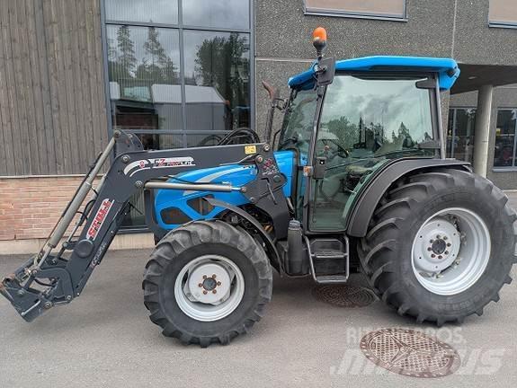 Landini ALPINE 85 Traktory