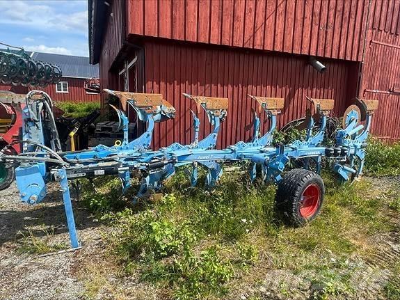 Lemken Juwel 7 Konvenčné pluhy