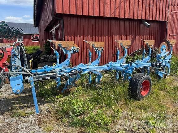 Lemken Juwel 7 Konvenčné pluhy
