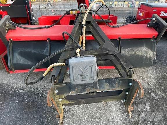  Mahlers Lb2800 Ďalšie cestné a snežné stroje