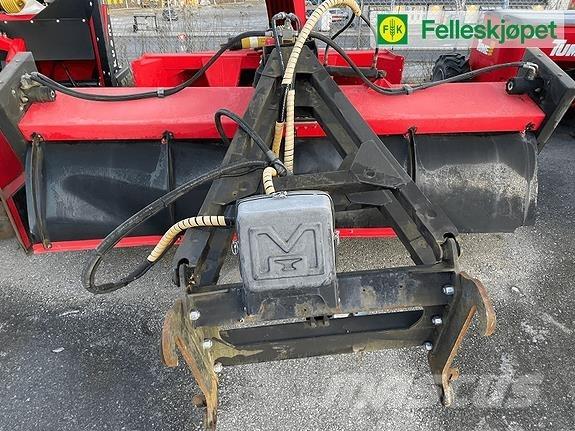  Mahlers Lb2800 Ďalšie cestné a snežné stroje