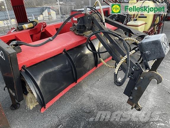  Mahlers Lb2800 Ďalšie cestné a snežné stroje