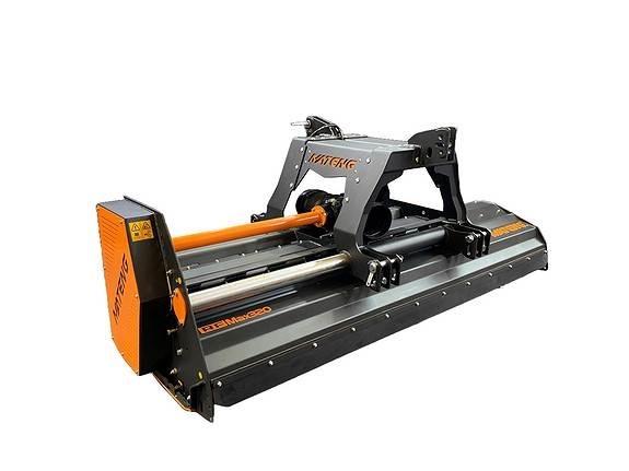 Mateng RF MAX 250 Stroje na zber krmovín-príslušenstvo