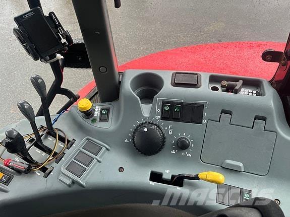 McCormick MTX150 Traktory